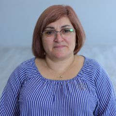 Сохина Этери