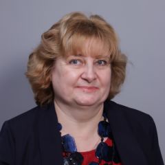 Кирсанова Ирина