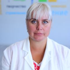 Овсянникова Светлана
