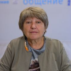 Королёва Ирина