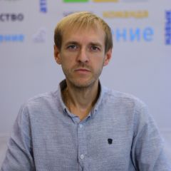 Хаустов Дмитрий