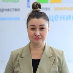 Ганчерюк Дарья