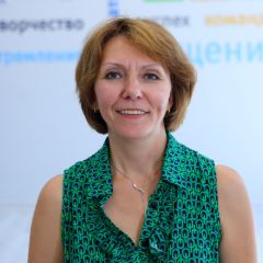 Шмелева Ирина