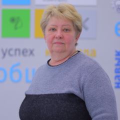 Обухова Ирина
