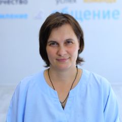 Крутова Оксана
