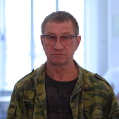 Мосолов Александр