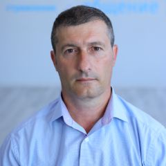 Брюхнов Иван Валентинович