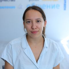 Киреева Зинаида