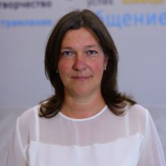 Кутырчева Александра