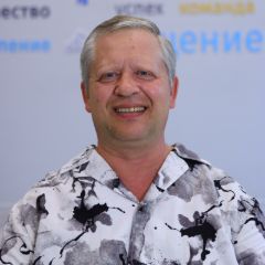 Молчанов Андрей