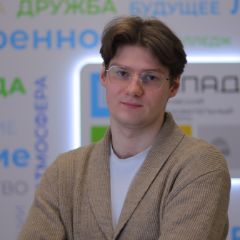 Самарин Дмитрий