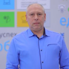 Рощупкин Владимир