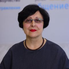 Тодер Татьяна