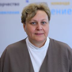 Ситникова Анна
