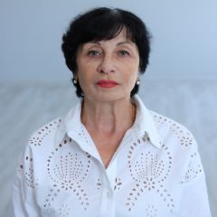 Мосийчук Наталья