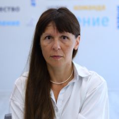 Баканова Елена Викторовна