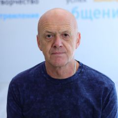 Кривоносов Александр