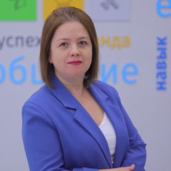 Шлыкова Елена