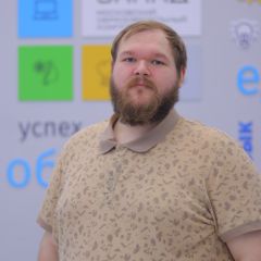 Вдовенко Владислав