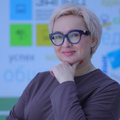Викол Ольга