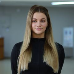 Парфенова Дарья