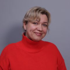 Винник Анна