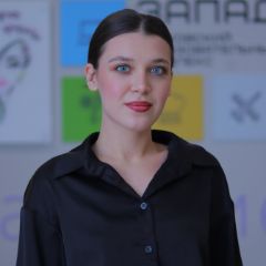 Ходукина Мария-Кэтэлина