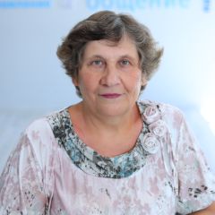 Калуцкая Наталья
