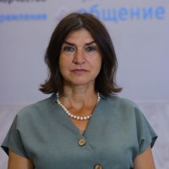 Яковишина Ирина