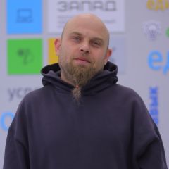 Путинцев Сергей
