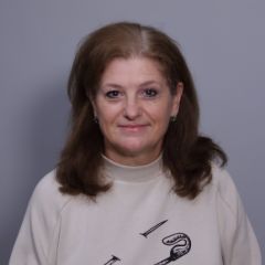 Бизева Елена Юрьевна