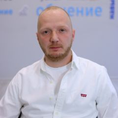 Семенов Александр