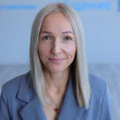 Холматова Елена