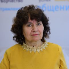 Мосина Марина