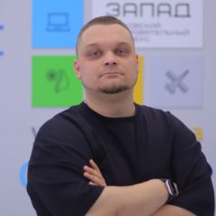 Кадетов Даниил