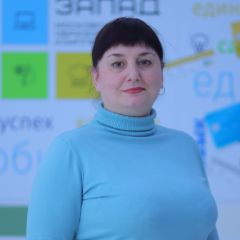 Самохвалова Юлия
