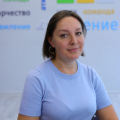Третьюхина Анна