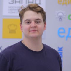 Тарелко Илья
