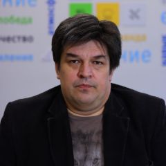 Федоров Константин