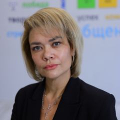 Зайцева Анна