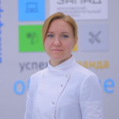 Клейменова Вера