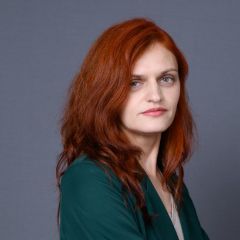 Панова Ульяна