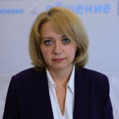 Радыгина Кристина