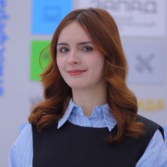 Сулимова Софья
