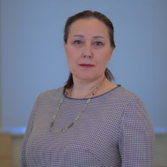 Петрова Татьяна