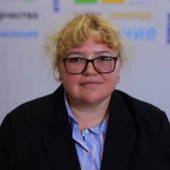 Исхакова Карина