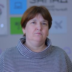 Далбаева Светлана