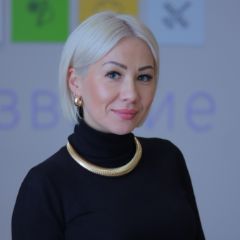 Чугунова Мария