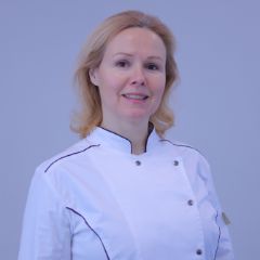 Синкина Екатерина