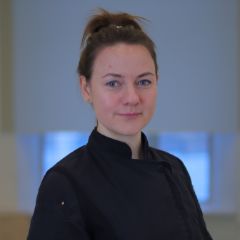 Меркурьева Наталия